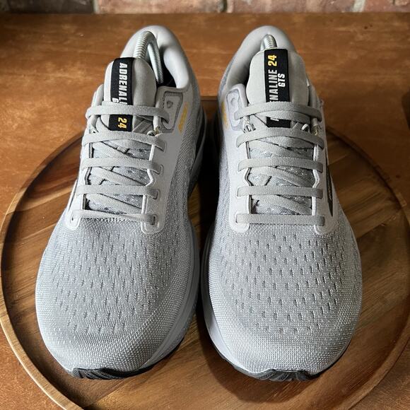 Brooks Adrenaline GTS 24 WIDE - Picture 8 of 16